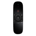 thumbnail image 2 of W1 2.4G telemando Inalámbrico para TV, del Producto es Buena, Segura, Ecológica y Cola Mando a distancia inalámbrico W1, 2 of 8