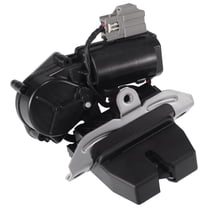 Unique Bargains Replacement Rear Liftgate Door Lock Actuator for Ford Escape 2018-2019 No.GJ5Z7443150B Black