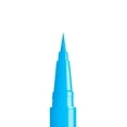 thumbnail image 3 of Delineador de Ojos Nyx Professional Makeup Epic Ink Liner Mate Vintage Baby Azul Claro, 3 of 4