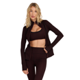 thumbnail image 3 of X by Gottex Active Flex Jacket, 3 of 4