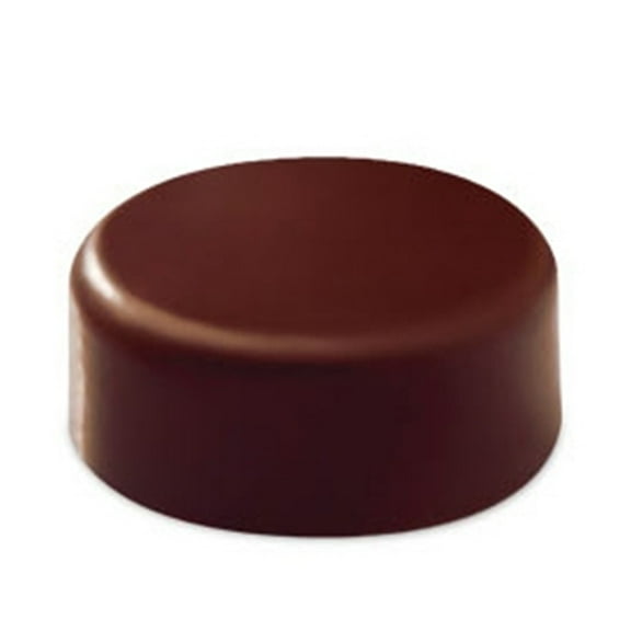 Chocolate Mold, Smooth Round