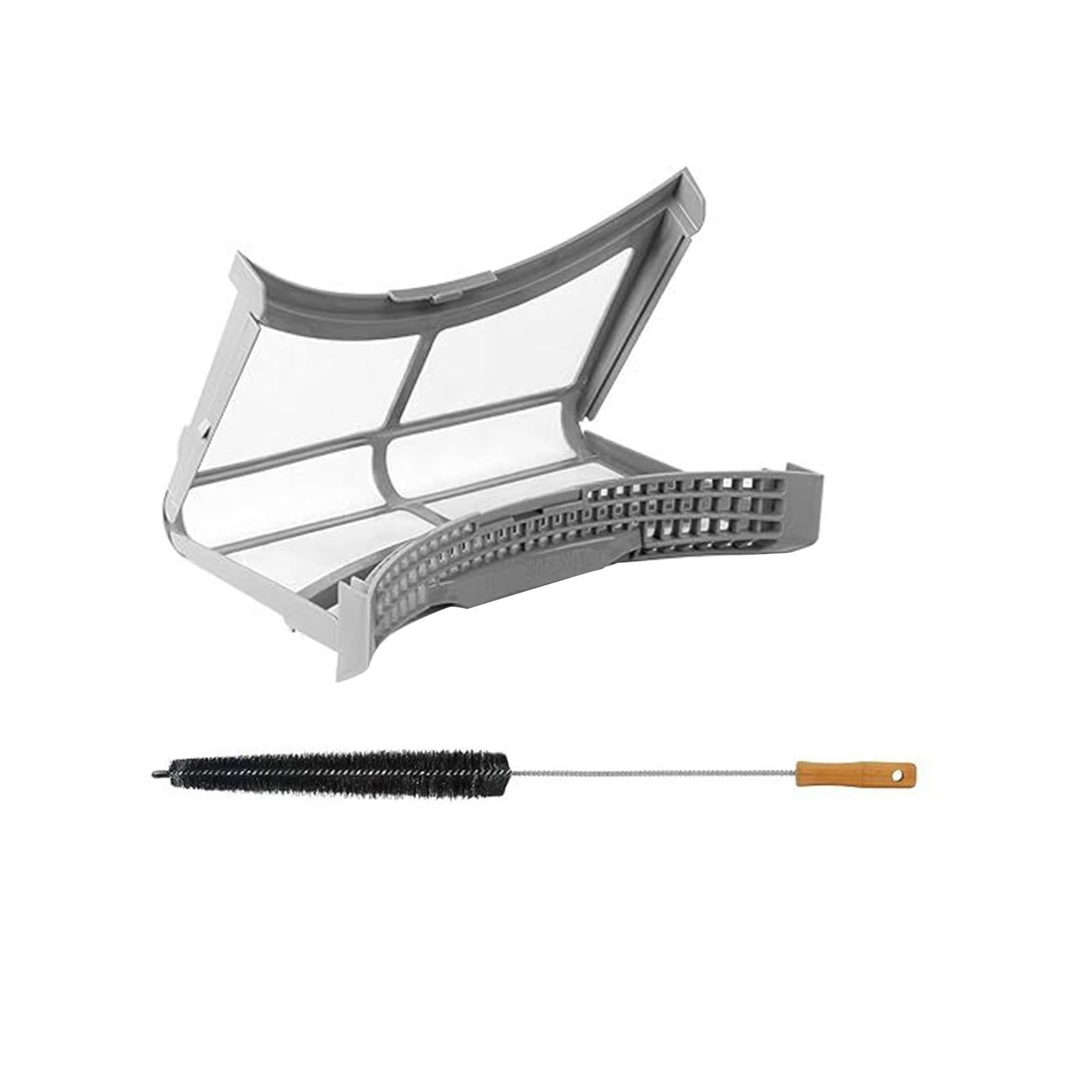 Fiocias Dryer Lint Filter Case Screen, Dryer Lint Screen Clothes Dryer Part for 2069505