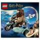 thumbnail image 2 of Set LEGO Harry Potter Viaje en Moto de Hagrid y Harry 76443, 2 of 4