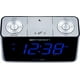 thumbnail image 3 of RELOJ DESPERTADOR CON RADIO AM/FM Y BLUETOOTH EMERSON CKS1507, 3 of 5