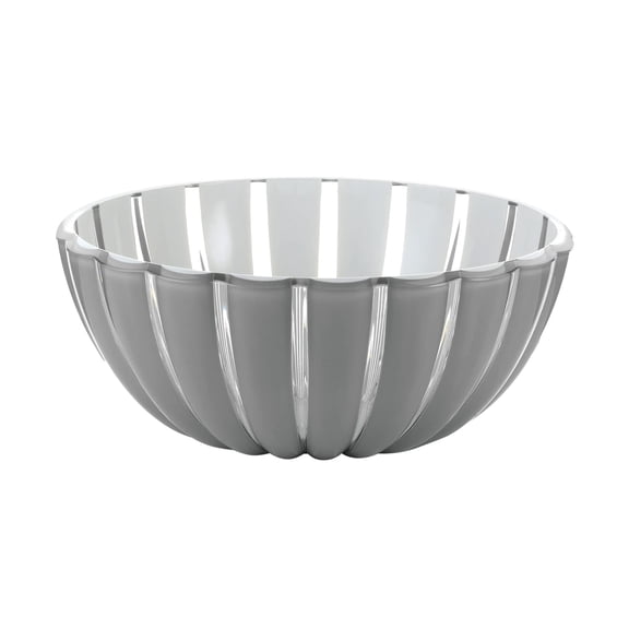 Guzzini Amazing Grace XL Bowl - Grey, Grey