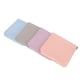 thumbnail image 4 of Bolsa de Maquillaje Portátil, Bolsa de Almacenamiento de Lériz Labial Mini que ahorra Espacio Impermeable 4 Colores Pu Cuero para viajar, 4 of 7
