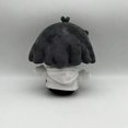 thumbnail image 4 of 2024 NUEVO 2023 Jeff the Killer Peluches Animales de Peluche Muñeco de Peluche Regalos de Cumpleaños de Navidad para Niños, 4 of 4