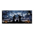 thumbnail image 1 of Halloween Garage Door Cover Large Halloween Garage Door Decorations, 1 of 8