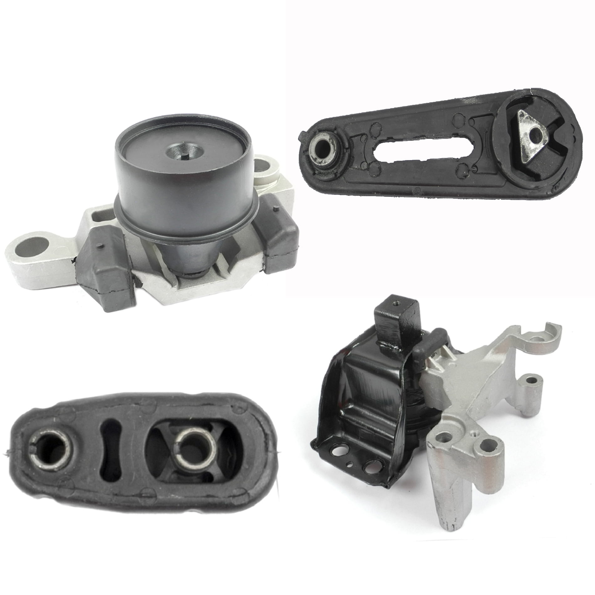 Engine Motor Mount Front Right For 2007-2011 Nissan Sentra 2.0L  4348