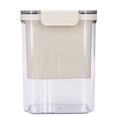thumbnail image 1 of Colador De Yogur, Operación Simple Inodoro Filtro De Yogur Griego Malla Fina Con Temporizador Para Exprimir Alimentos Para Leche De Avena, 1 of 8