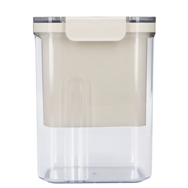 Colador De Yogur, Operación Simple Inodoro Filtro De Yogur Griego Malla Fina Con Temporizador Para Exprimir Alimentos Para Leche De Avena