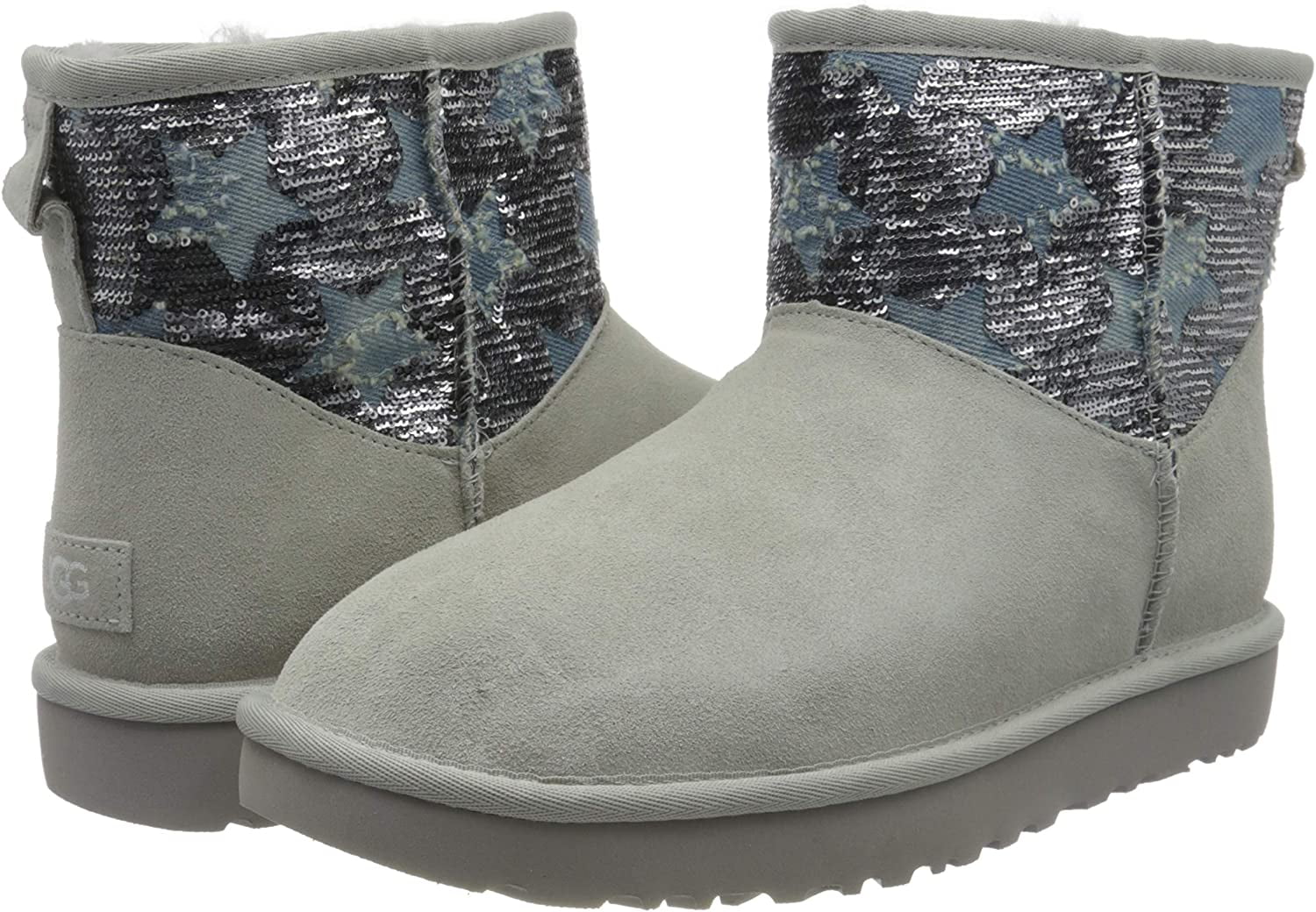 ugg femme sequin ugg femme sequin