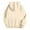 Beige, variant on WILLBEST hoodie women Women's Fashion Printed Hooded Casual Loose Top stormtech hoodie
