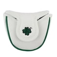 thumbnail image 4 of Funda de Putter de Golf Zulema 2 Piezas para Cabeza de Mazo, 4 of 8