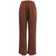 thumbnail image 3 of WILLBEST Pantalones Casuales para Mujer, Cintura Elástica, Pierna Recta, Cómodos, Holgados, Color Sólido, para Uso Diario y Ocio. Extra Grande, 3 of 3