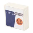 thumbnail image 1 of Cera Antideslizante para Tablas de Surf ANGGREK 5.5x5.5x2 Cm Transparente/Blanco leche, 1 of 8