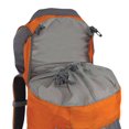 thumbnail image 3 of Mochila para Acampar Ozark Trail Arrowhead Anaranjada, 3 of 4