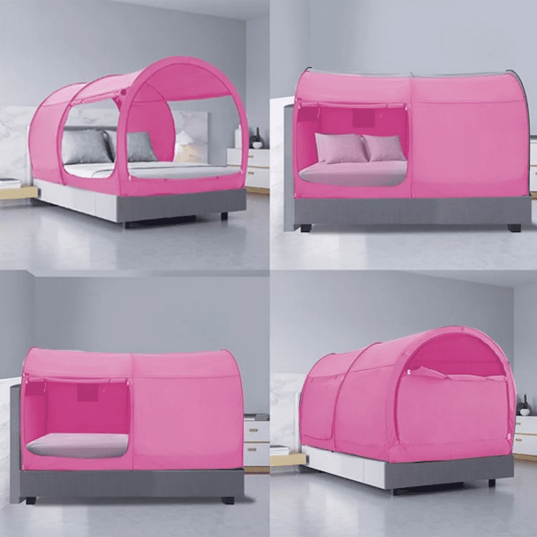 Alvantor bed outlet tent