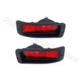 thumbnail image 4 of For Mitsubishi Pajero MONTERO Sport 1999-2008 rear bumper fog light tail light, 4 of 5