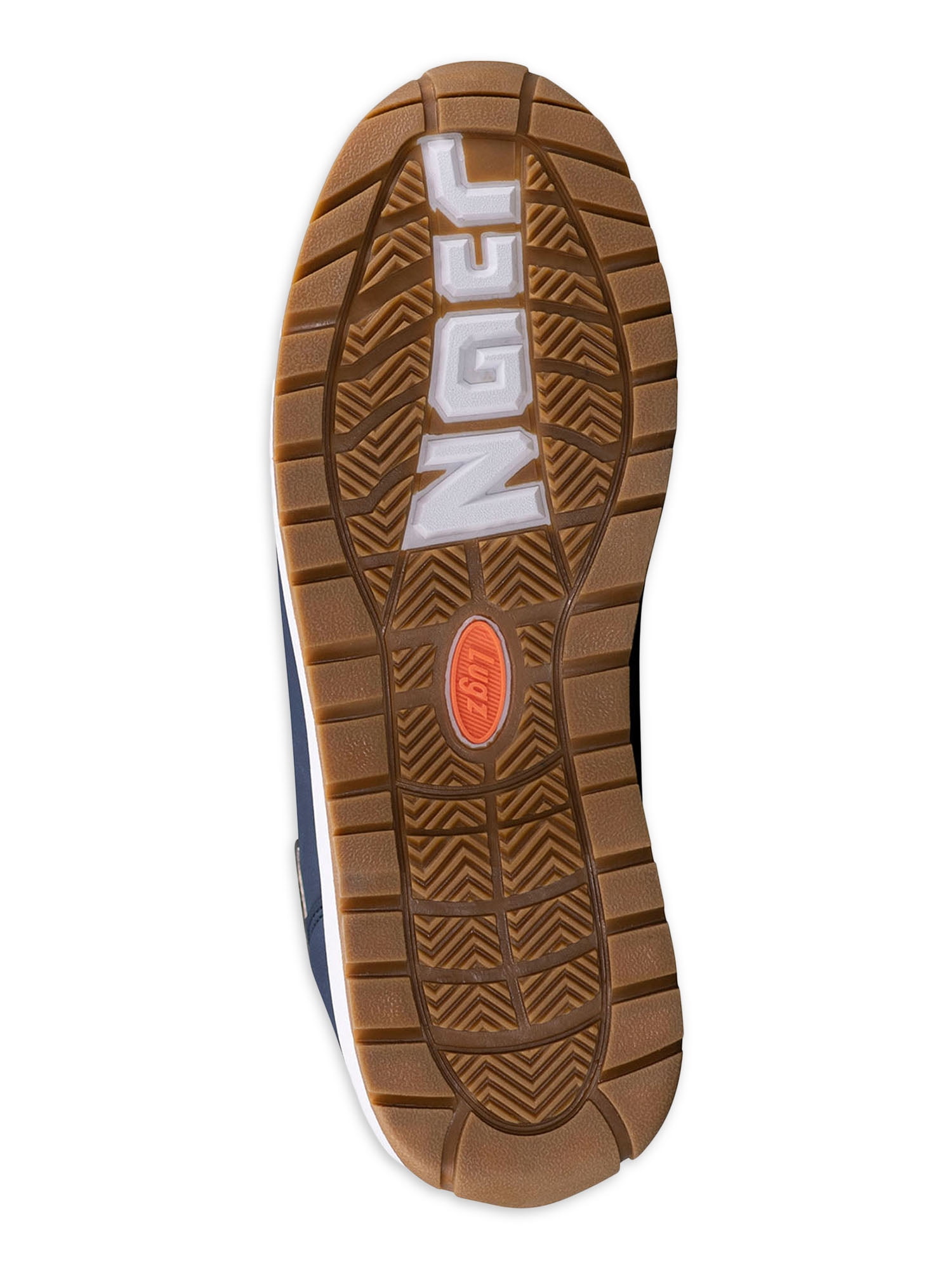 Lugz Men's Rapid Chukka Boot