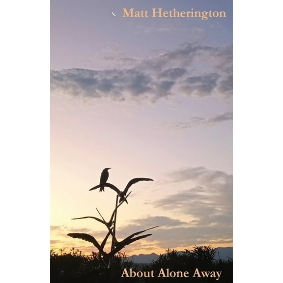 About Alone Away, (Paperback)