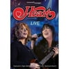 Live (Music DVD)