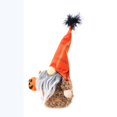 thumbnail image 1 of 5 5 Gnomo de Halloween, calabaza, bruja, escoba, elfo, muñecas enanas, adornos artesanales para fiesta en casa, decoración de escritorio, regalo para niños, 1 of 5