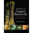 thumbnail image 1 of Pre-Owned Routledge Conservation and Museology: The History of Gauged Brickwork (Paperback), 1 of 1