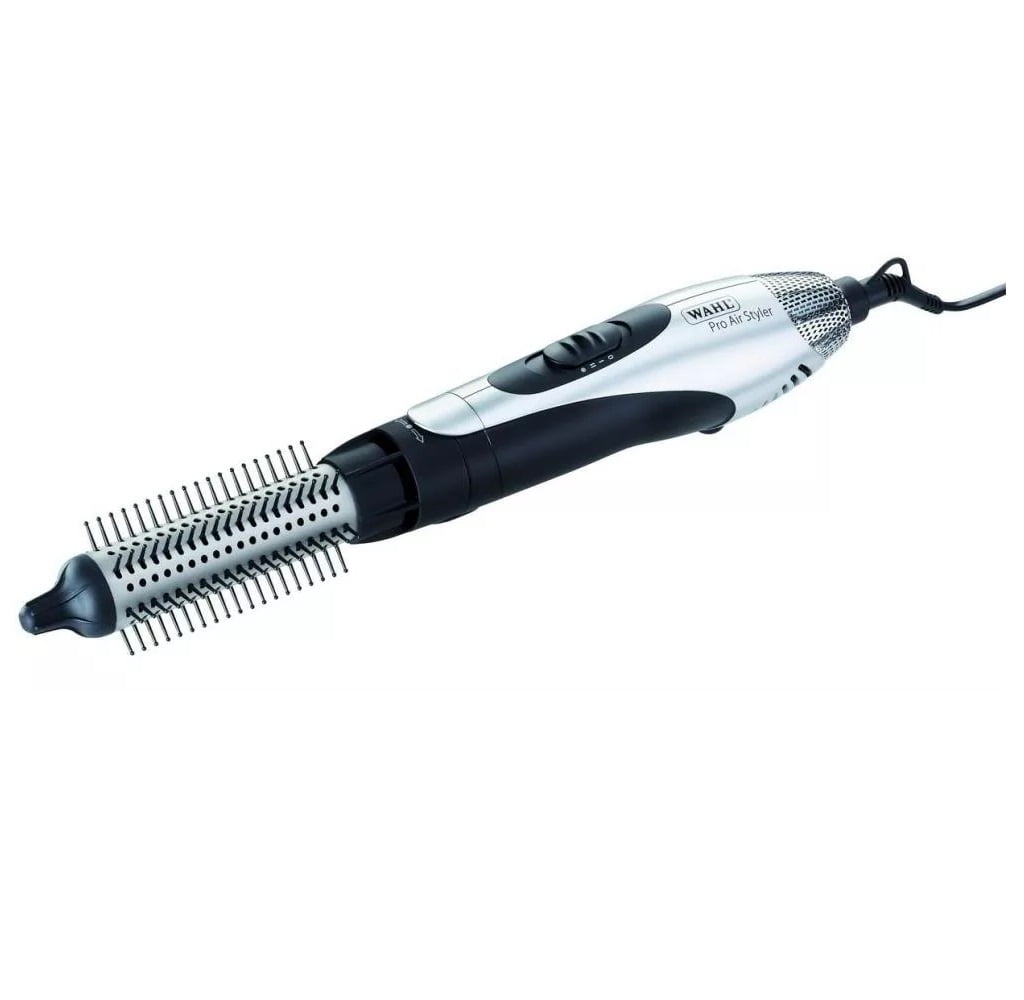 wahl hot air brush