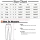 thumbnail image 3 of Pantalones de trabajo rectos de tubo para hombre, holgados, con cremallera y bolsillo, estilo retro, informales, largos, 3 of 9