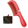 thumbnail image 4 of Momihoom Dandruff Comb, Energy Massage Comb, Hair Dressing Comb,Scalp and Better Hair Quality, Removal of Dandruff and Dirt, 4 of 9