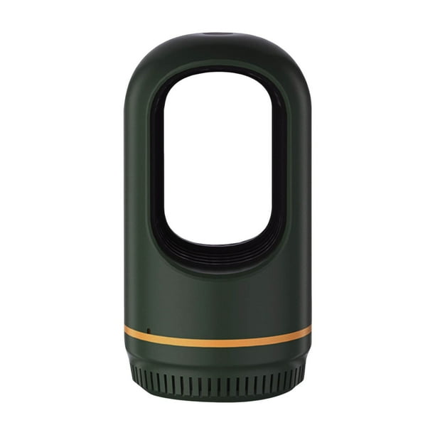 Lámpara fotocatalizadora USB para control de mosquitos, trampa LED para mosquitos y repelente de mosquitos para exteriores, lámpara para control de moscas