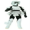 Star Wars: Stormtrooper Biker Scout