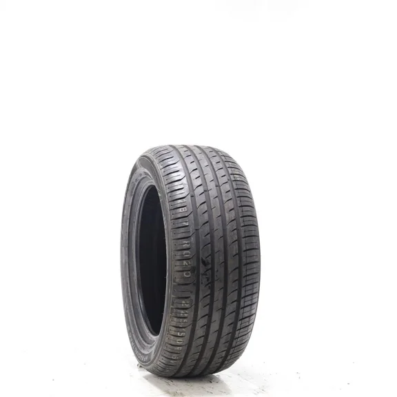 Summit HP Radial Trac II 205/55R16 91V Tire