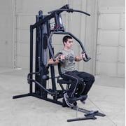 Body Solid - G5S Single Stack Home Gym