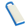 thumbnail image 4 of ZPSHYD Filtre à air, Remplacement du Filtre à air de Tondeuse Compatible avec Briggs Stratton 697153 698083 795115 653202 695547 697014 14-17,5 HP, 4 of 14