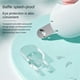 thumbnail image 3 of Pet Nail Clippers with Adjustable Hole Cat Nail Clipper Cutter Pet Claw Trimmer Puppy Kitten Care Gr, 3 of 5