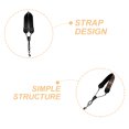 thumbnail image 3 of ELAYARD Portable and Comfortable Saxophone Strap for Alto Saxophone Multipurpose for Carrying and Storage, 3 of 8