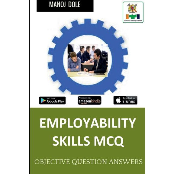 Employability Skills McQ, (Paperback)