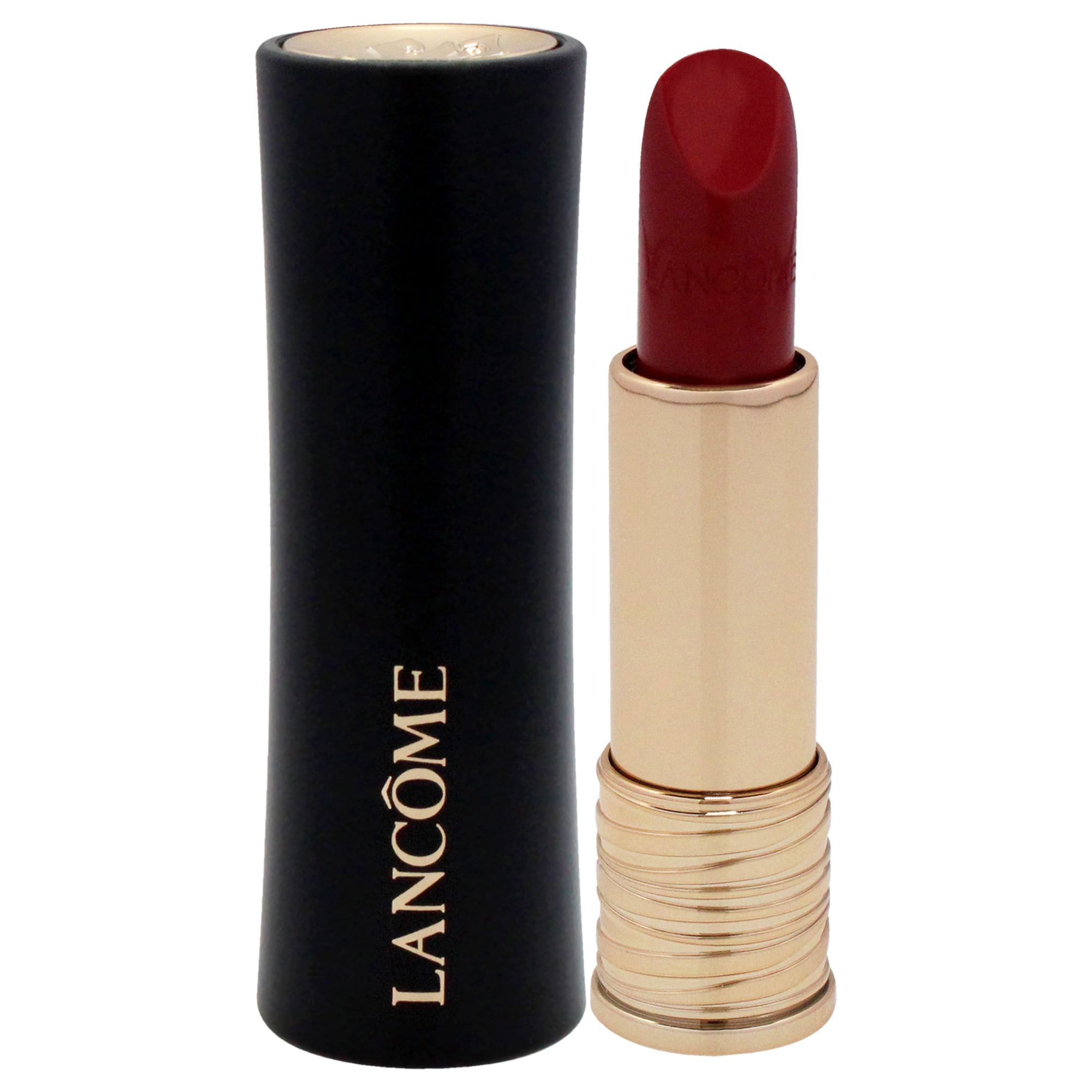 Lancome LAbsolu Rouge Cream Lipstick - 888 French Idol , 0.12 oz Lipstick