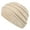 Beige, variant on Headbands for Women Soft Knitted With Wide Edge Empty Top Washing European and American Autumn and Winter Warmth Ear Woolen Sweatbands Cool Women's Hair Accessories