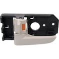 thumbnail image 2 of Geelife Set of 2 Door Handles Front or Rear Driver & Passenger Side Beige For Kia Pair, 2 of 7