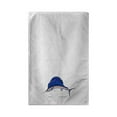 thumbnail image 2 of Betsy Drake Interiors Sailfish Kitchen Towel, 2 of 2