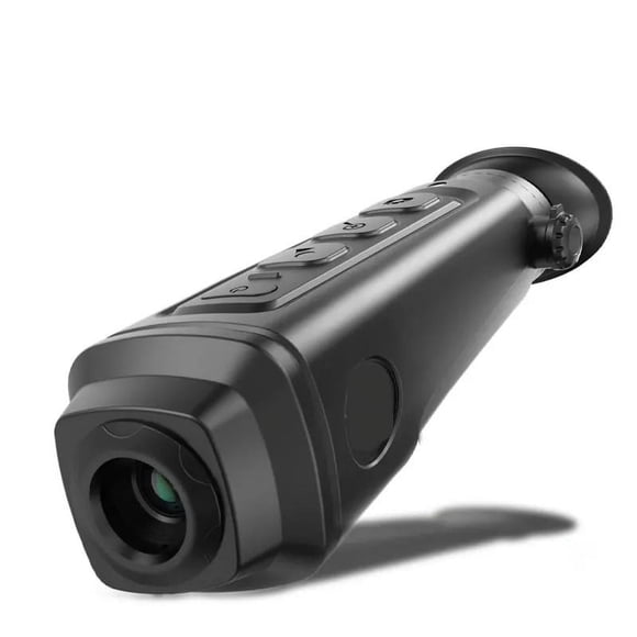 Thermal Imaging Camera HD Night Vision Infrared Telescope 384*288 ,Easy to Use