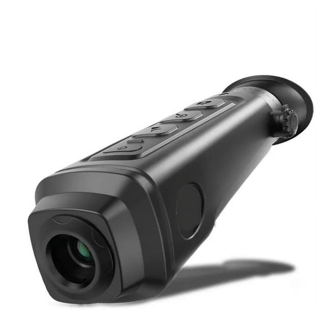 Thermal Imaging Camera HD Night Vision Infrared Telescope 384*288 ,Easy to Use