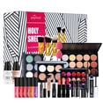 thumbnail image 2 of All In One Makeup Kit Cosmetic Starter Set Women Makeup Gift Set, 2 of 9