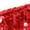 Red, variant on iiniim Kids Girls Sparkle Dance Crop Top with Shiny Hot Shorts Set Hip Hop Street Dance Performance Blue 6