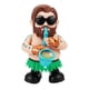 thumbnail image 2 of Divertido juguete de saxofón de baile eléctrico, muñeca eléctrica, juguete de saxofón para niñas, 2 of 9