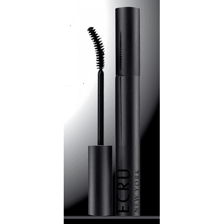 Ecru Flat Card - Ecru New York Runway Lash Amplifying Mascara 0.39 oz.