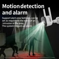 thumbnail image 4 of sruoe Surveillance Cameras, Security Camera System Wireless, Security Camera Outdoor Clearance, Smart Security Cameras, Home Security Cameras Wireless, 4 of 7